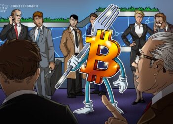 Bitcoin Fork Proposal Sparks Legal Threat Debate