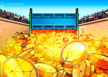 Bitcoin Funds Push Crypto ETP Inflows To Record $5.95B