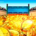Bitcoin Funds Push Crypto ETP Inflows To Record $5.95B