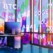 Bitcoin Hits $112K Resistance As Altcoins See Marginal Inflows