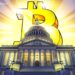 Bitcoin Hits $118K After US Gov Shutdown: What’s Next?