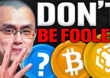 Bitcoin MEGA Weekend Dump INCOMING? (3 TOP Altcoins To Watch)