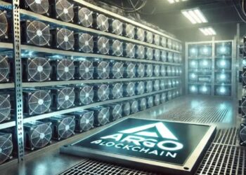 Bitcoin Miner Argo to Delist from London Stock Exchange Amid Debt Restructuring