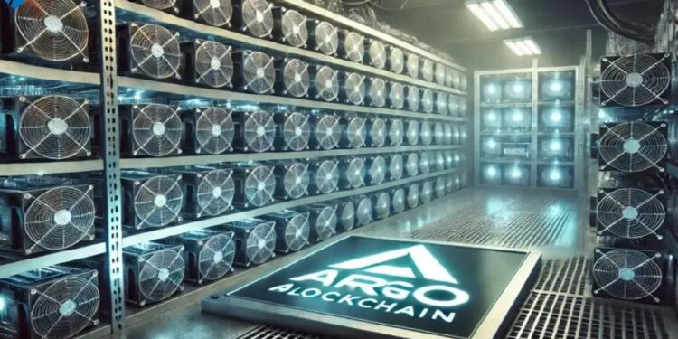 Bitcoin Miner Argo to Delist from London Stock Exchange Amid Debt Restructuring