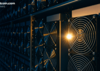 Bitcoin Miners Feast While Crypto Market Fumbles — IREN, Cipher, and Cleanspark Rise Above
