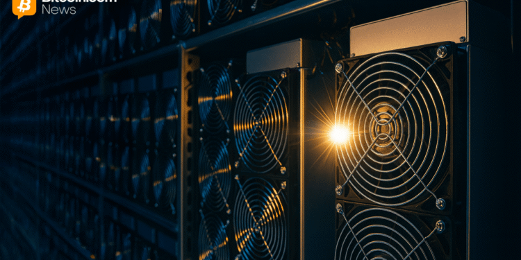 Bitcoin Miners Feast While Crypto Market Fumbles — IREN, Cipher, and Cleanspark Rise Above