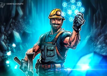 Bitcoin Miners Rally as Trump Eases China Tariff Fears
