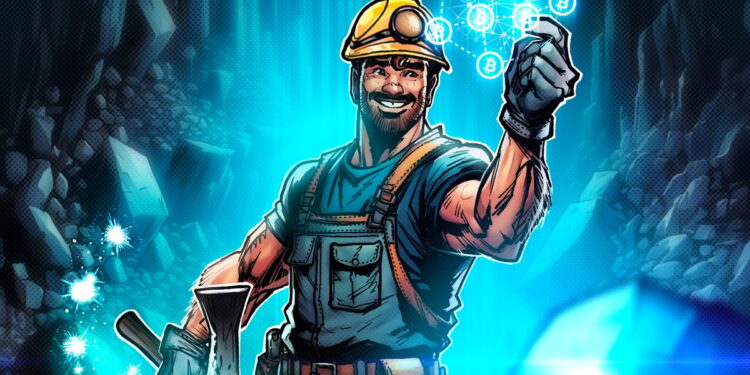 Bitcoin Miners Rally as Trump Eases China Tariff Fears