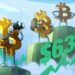 Bitcoin Options Hit Record $63B As Bullish Bets Surge