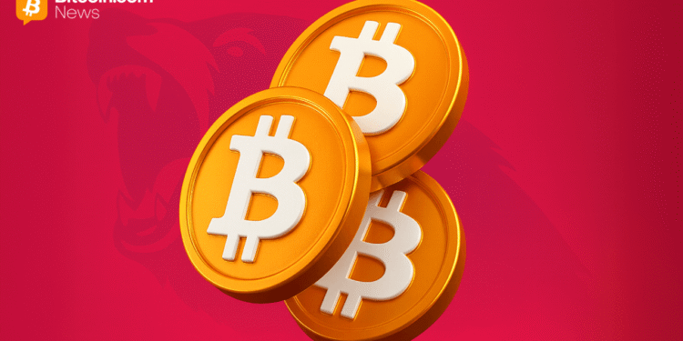 Bitcoin Price Watch: Bears Tighten Grip as $103K Support Faces Pressure