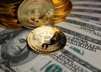 Bitcoin price
