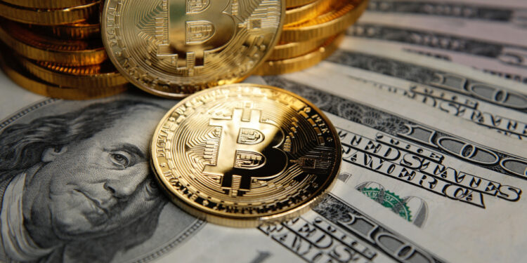 Bitcoin price