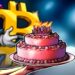 Bitcoin White Paper Turns 17 As BTC Faces First Red October In 7 years
