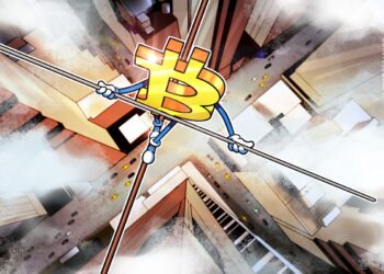 Bitcoin and Altcoins Will Fall Further, Warns New Crypto Price Prediction
