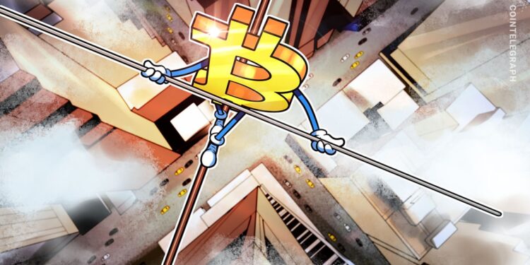 Bitcoin and Altcoins Will Fall Further, Warns New Crypto Price Prediction