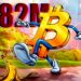 Bitcoin life insurer Meanwhile raises $82M