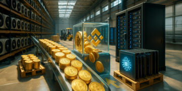 Bitcoin miners sell BTC reserves and eye AI to boost revenues