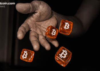 Bitcoin’s Dice Roll Just Got Tougher: Difficulty Climbs 5.97% in Third-Biggest Jump of 2025