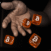 Bitcoin’s Dice Roll Just Got Tougher: Difficulty Climbs 5.97% in Third-Biggest Jump of 2025