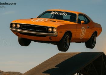 Bitcoin’s Hashrate Hits the Stratosphere: Miners Flex 1.164 Zettahash of Pure Power