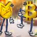 Bitcoin’s Record Rally as Memecoins Slump: Can DOGE, TRUMP Recover?