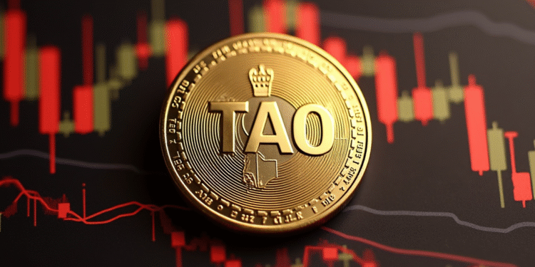 Bittensor TAO Token