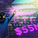 Bitwise Solana Staking ETF Sees $55M Trading Volume on Debut