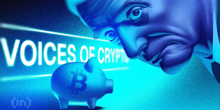 Bridging Traditional IRAs and Digital Assets