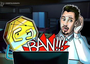 British Columbia Ban New Crypto Mining Connections