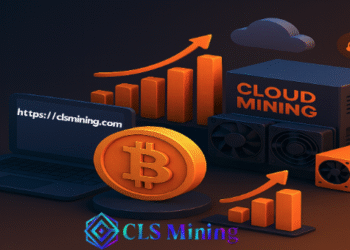 CLS Mining Launches a New Smart Contract System