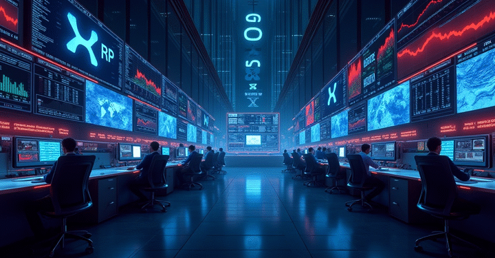 CME Group launches CFTC-regulated Solana and XRP options market