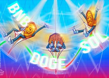 Can BNB, Solana, and Dogecoin Prices Continue Climbing in October?
