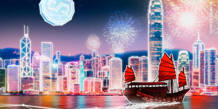 China Tech Giants Halt Hong Kong Stablecoin Plans Amid Beijing Concerns
