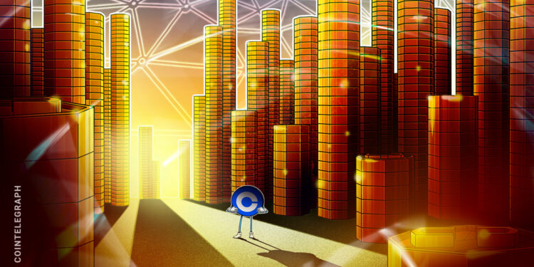 Coinbase Backs India’s CoinDCX With $2.45B Valuation
