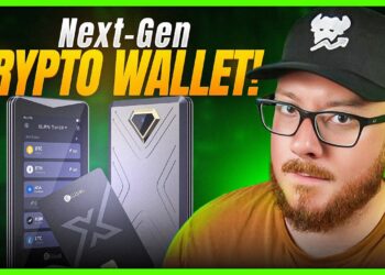 Cold Wallet Security Made Simple | Ellipal X Card & Titan 2.0