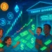 Trump’s proposed $1-2K tariff rebates could spark consumer spending and a selective rally in altcoins.