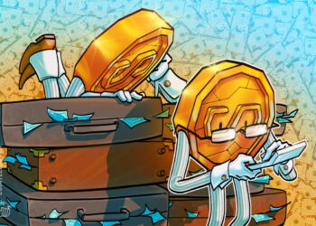 Crypto Investor Capital ‘At Work’
