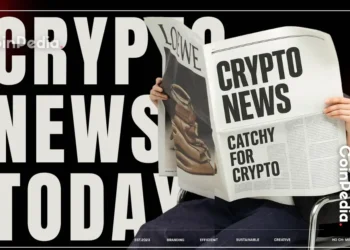 Coinpedia - Fintech & Cryptocurreny News Media