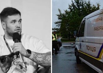 Crypto investor Konstantin Ganich found dead in Lamborghini amid market crash: Report