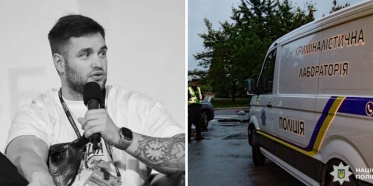 Crypto investor Konstantin Ganich found dead in Lamborghini amid market crash: Report