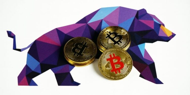 Crypto market loses over $100B in past 3 hours