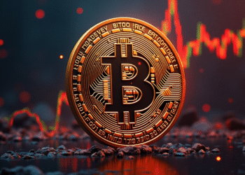 Bitcoin Price Dump