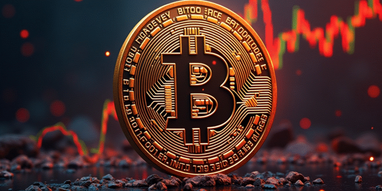 Bitcoin Price Dump