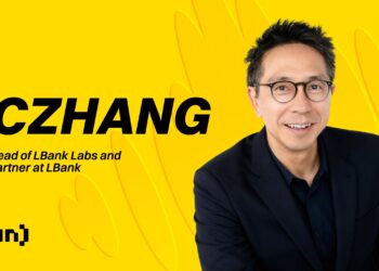 Czhang Lin on Evolving from Value Discoverer to Narrative Shaper