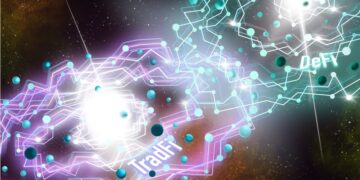 DeFi And TradFi Must Put Aside Their Differences