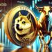 Dogecoin price
