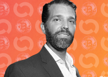 Donald Trump Jr. Calls Media Treatment a 'Disaster', Likens Deplatforming to Crypto Debanking