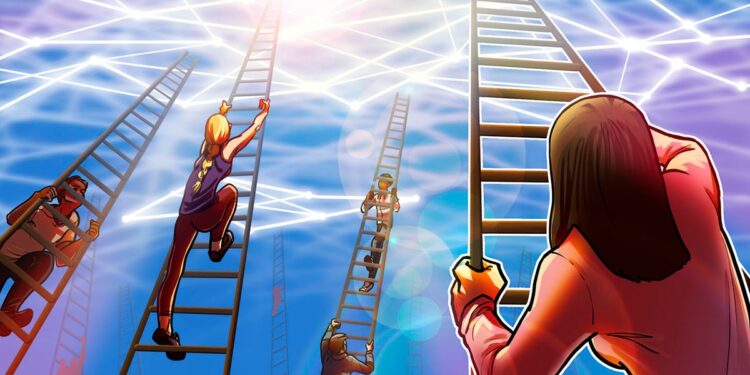 DoubleZero Launches Mainnet Alternative to Public Internet for Blockchain