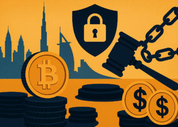 Dubai tightens crypto oversight as 19 firms fined for unlicensed activity