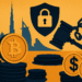Dubai tightens crypto oversight as 19 firms fined for unlicensed activity